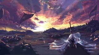 Скриншот 3 к игре God's Continent