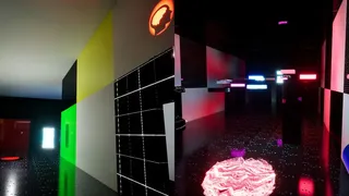 Скриншот 2 к игре BIT LOST