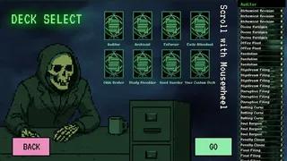 Скриншот 5 к игре Final Notice