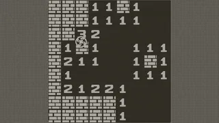 Скриншот 1 к игре DexSweeper