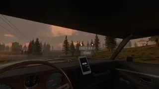Скриншот 1 к игре Fear The Unknown - Jamie Story