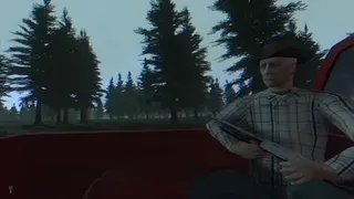 Скриншот 6 к игре Fear The Unknown - Jamie Story