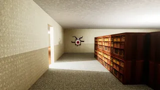 Скриншот 2 к игре Escape the Maw