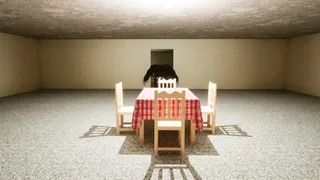 Скриншот 3 к игре Escape the Maw
