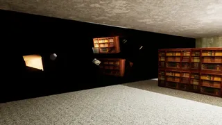 Скриншот 4 к игре Escape the Maw