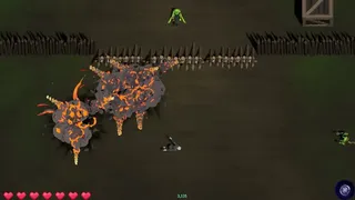 Скриншот 3 к игре The Elomont Raider