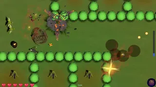 Скриншот 7 к игре The Elomont Raider