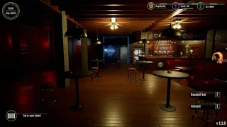 Скриншот 2 к игре The Pub Life Simulator: Prologue