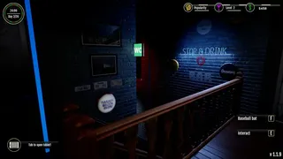 Скриншот 4 к игре The Pub Life Simulator: Prologue