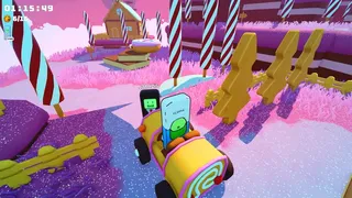 Скриншот 2 к игре Flipping is Hard