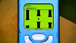 Скриншот 3 к игре Flipping is Hard