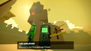 Скриншот 4 к игре Flipping is Hard