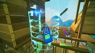 Скриншот 6 к игре Flipping is Hard