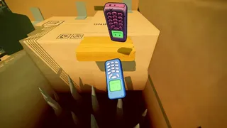 Скриншот 8 к игре Flipping is Hard