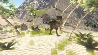 Скриншот 4 к игре TheLostWorld