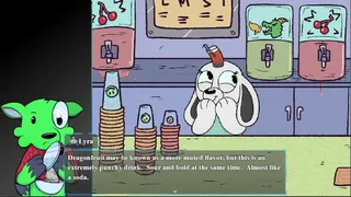 Скриншот 7 к игре Cubenen Gardens: Befriend