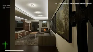 Скриншот 2 к игре Cross and Gun