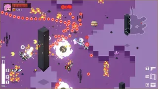 Скриншот 4 к игре GunflareEpoch