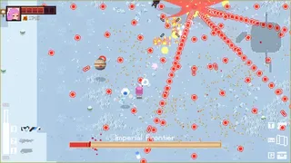 Скриншот 5 к игре GunflareEpoch