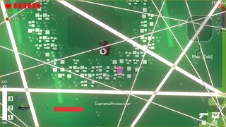 Скриншот 6 к игре GunflareEpoch