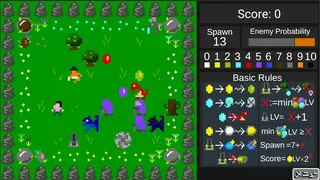 Скриншот 2 к игре Merge Coin: Mai