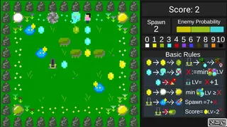 Скриншот 3 к игре Merge Coin: Mai