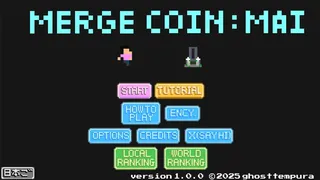 Скриншот 6 к игре Merge Coin: Mai