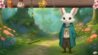 Скриншот 4 к игре The shadow of the cherry trees