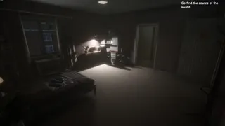 Скриншот 1 к игре Fooling Dead