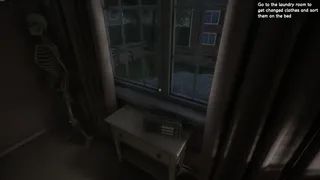 Скриншот 7 к игре Fooling Dead