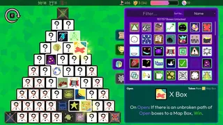 Скриншот 2 к игре Vexbox