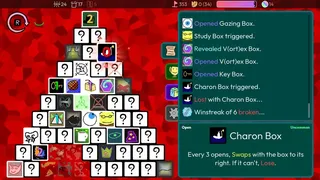 Скриншот 3 к игре Vexbox