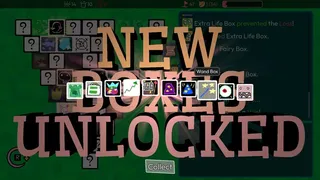 Скриншот 4 к игре Vexbox
