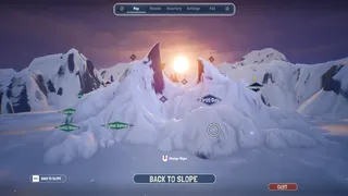 Скриншот 4 к игре Parcel Peaks