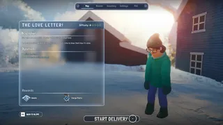 Скриншот 5 к игре Parcel Peaks