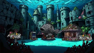 Скриншот 3 к игре Is this a Game yet?