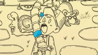 Скриншот 1 к игре Secret Cats - Ice Cream Day