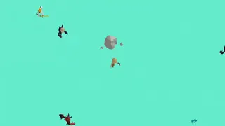 Скриншот 1 к игре Chrono Stranded