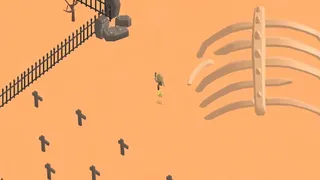 Скриншот 6 к игре Chrono Stranded