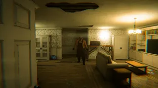 Скриншот 1 к игре House of Empty Names