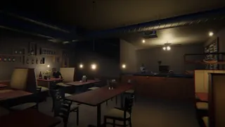 Скриншот 4 к игре House of Empty Names