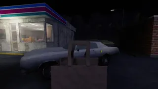 Скриншот 1 к игре Eyes Behind