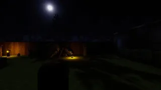 Скриншот 2 к игре Eyes Behind