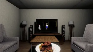 Скриншот 4 к игре Eyes Behind