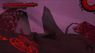 Скриншот 1 к игре HEAVENSHATTER