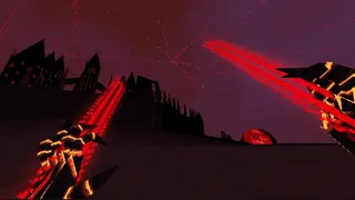 Скриншот 3 к игре HEAVENSHATTER
