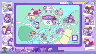 Скриншот 5 к игре Magical Greenhouse