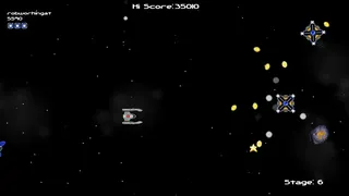 Скриншот 2 к игре Alpha Squadron