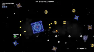 Скриншот 3 к игре Alpha Squadron