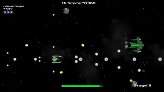 Скриншот 4 к игре Alpha Squadron